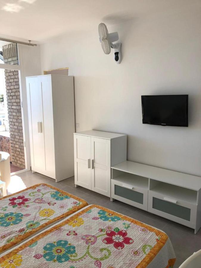 Canalex Μασπαλόμας Εξωτερικό φωτογραφία